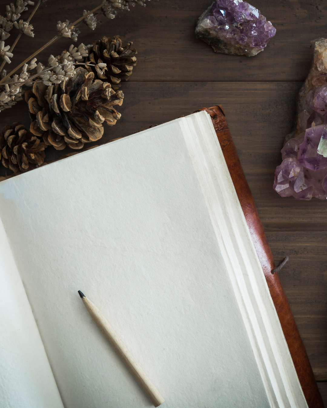 How to Create a Journaling Ritual You Actually Enjoy