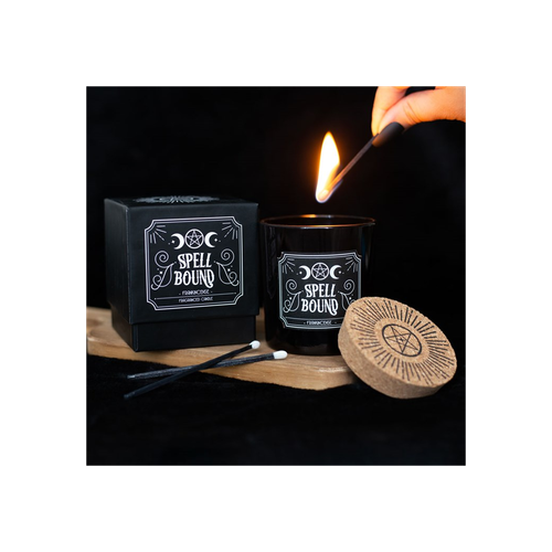 Spell Bound Frankincense Candle