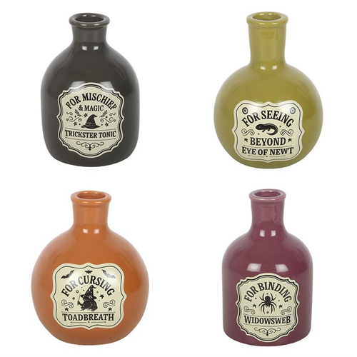 Set of 4 Potion Bottle Vases and Candle Holders2.png