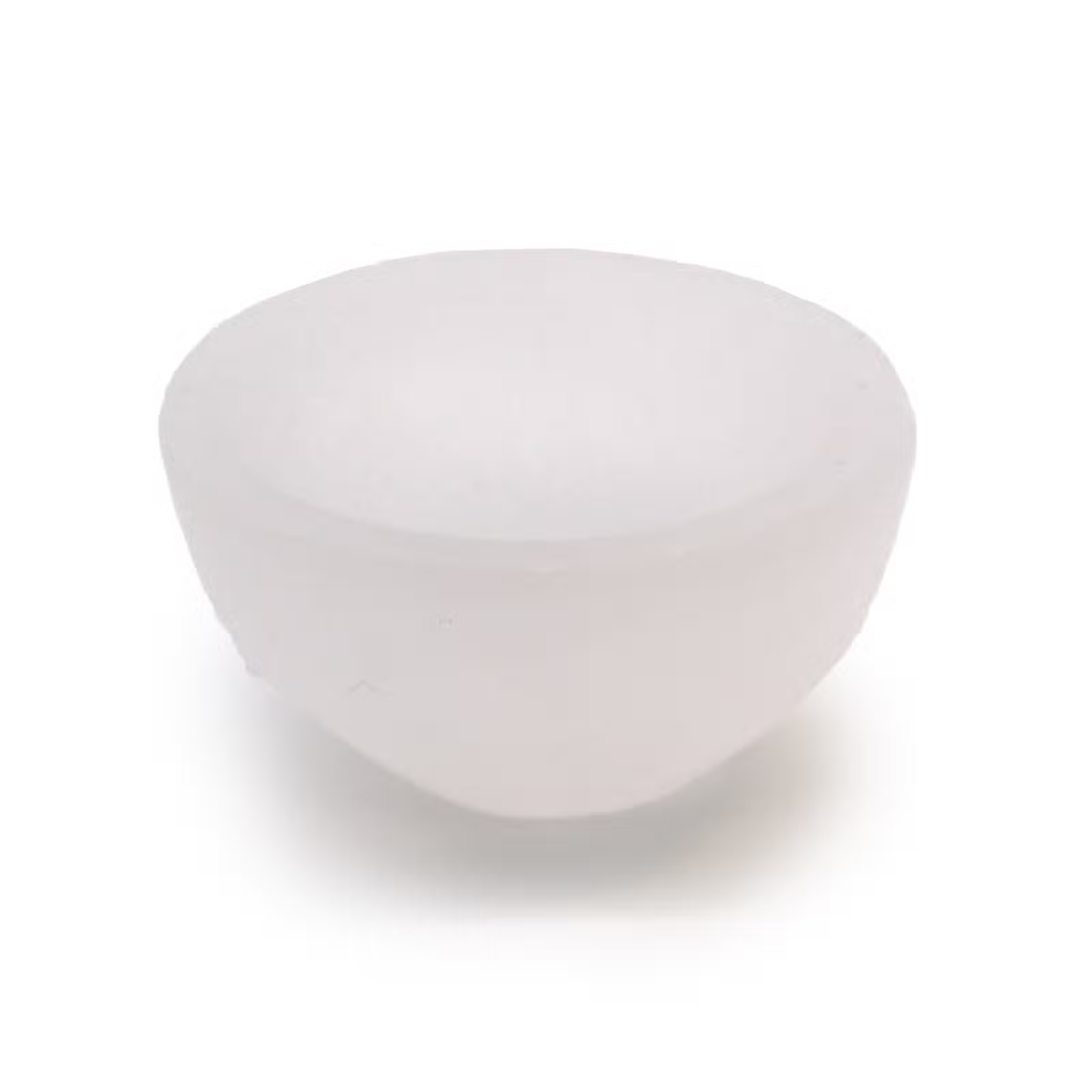Selenite Round Bowl - 8cm