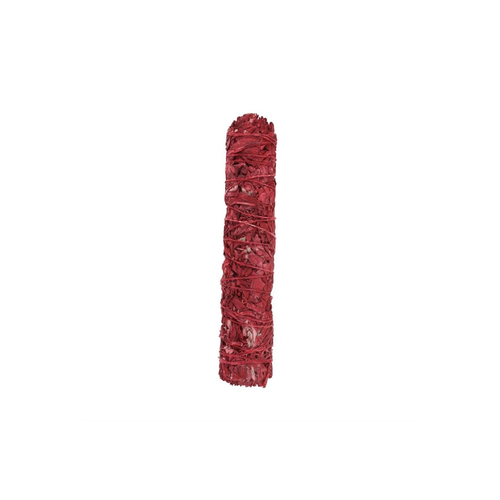 Large Dragons Blood Smudge Stick Wand