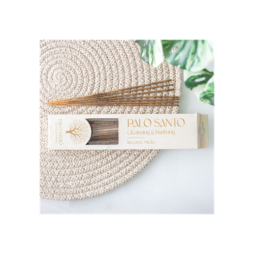 Pack of 30 Palo Santo Incense Sticks