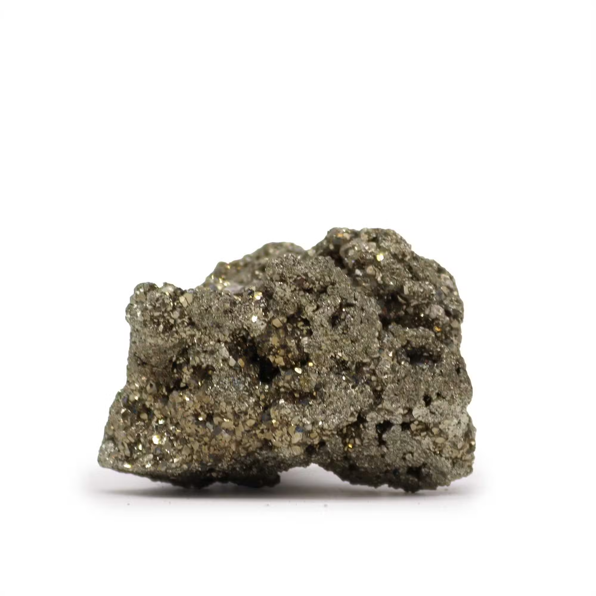 Pyrite - First Grade Large Size