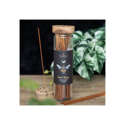 Dark Forest Sweet Honey Incense Sticks