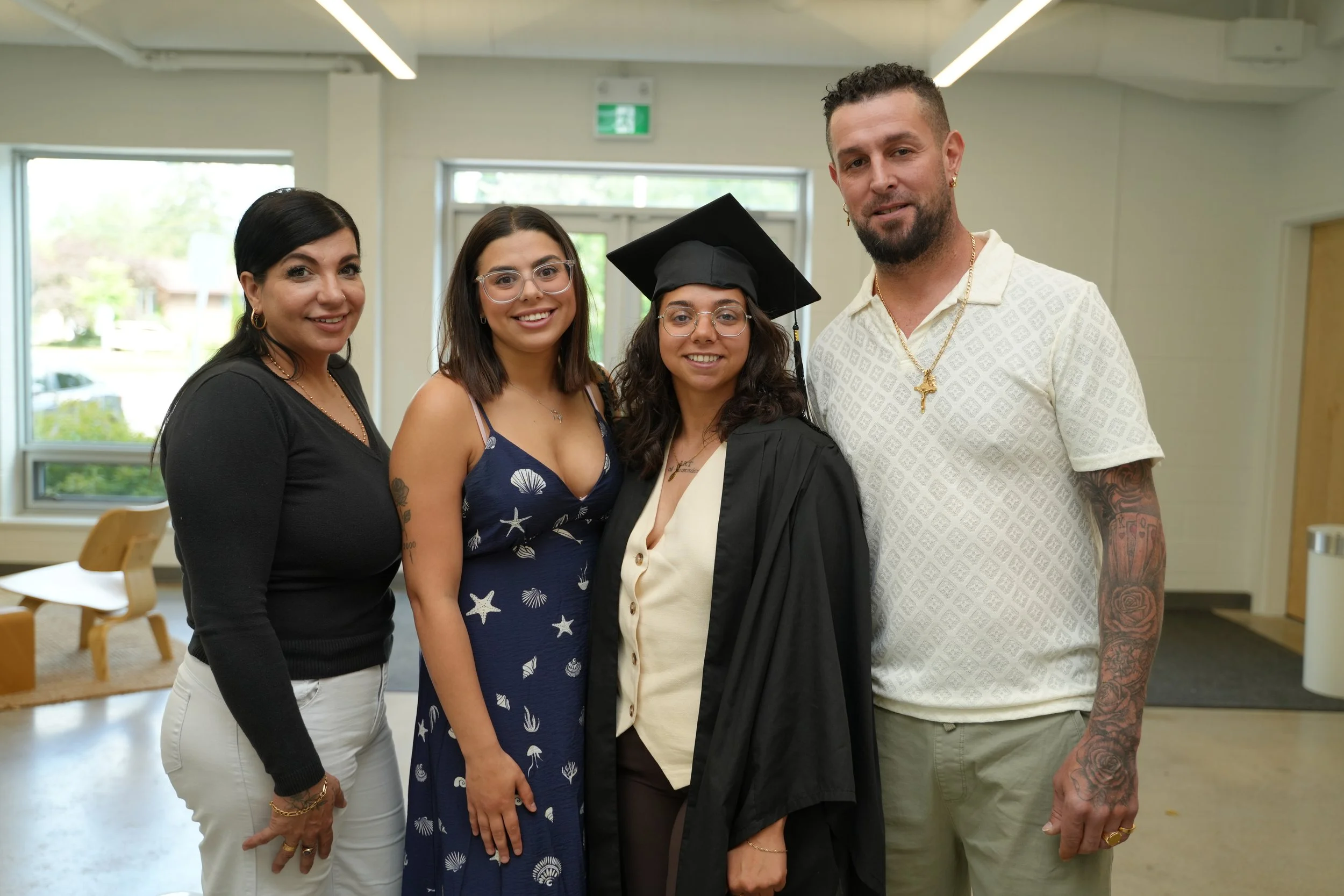 Graduation