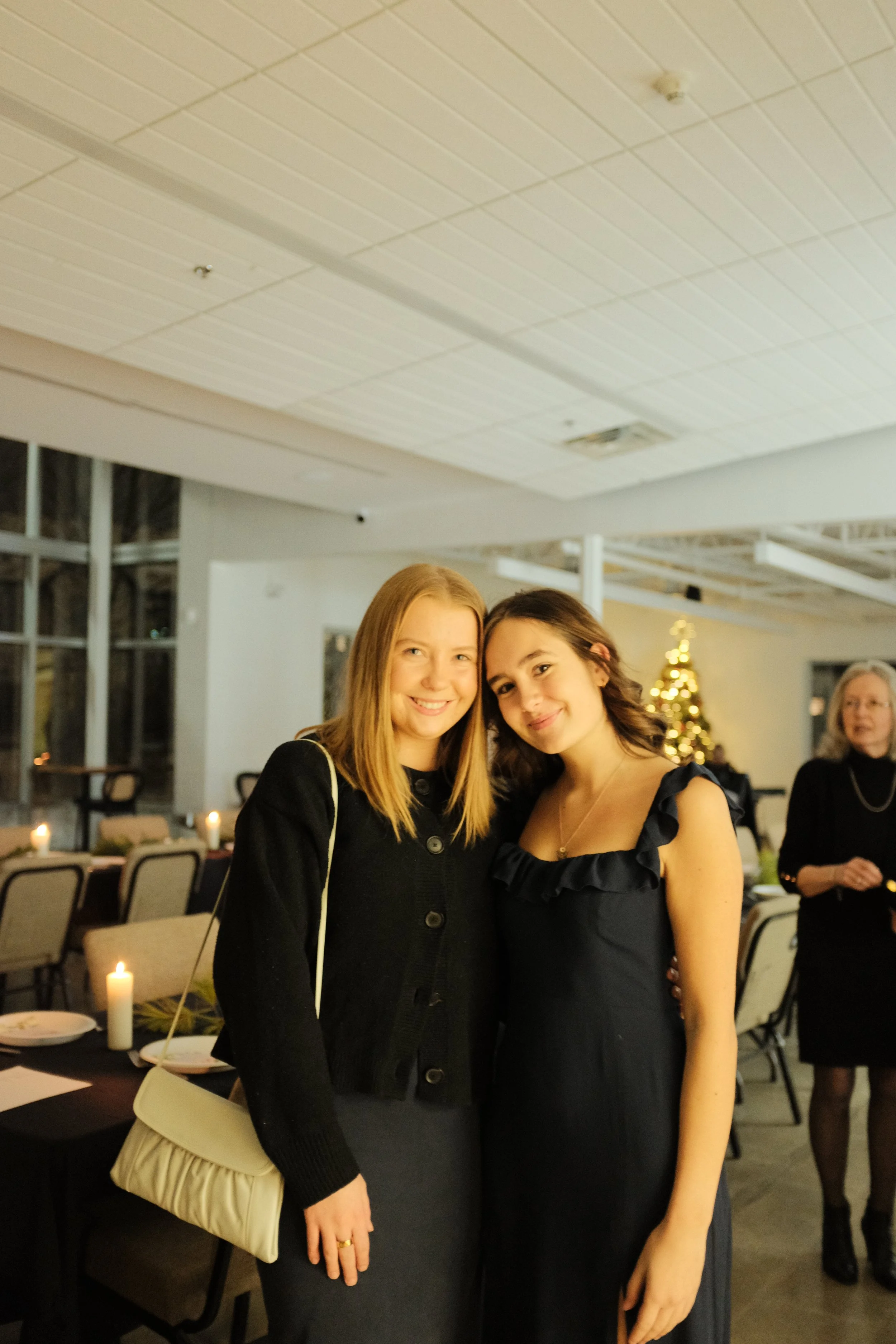 Christmas Party