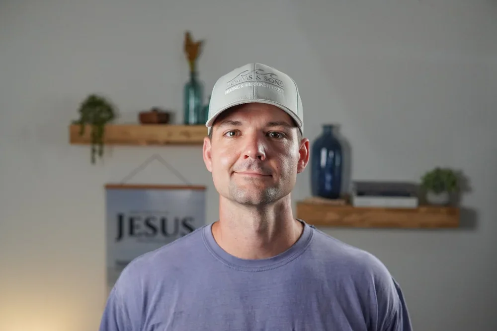Nick- Wild Olive Pastor