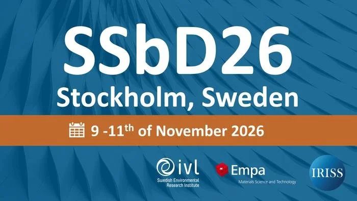 SSbD26 Conference