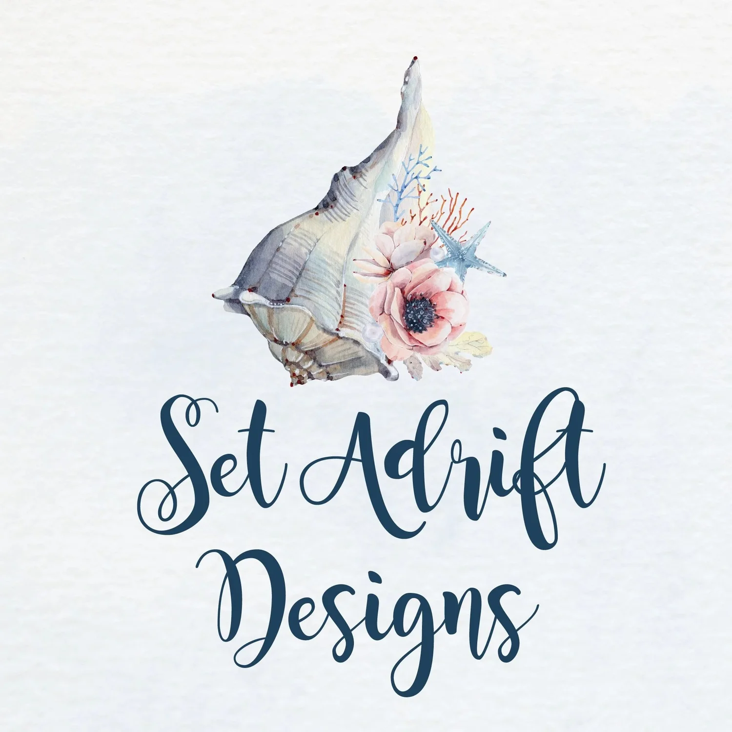 Set Adrift Designs Coastal &amp; Nature Inspired Jewelry