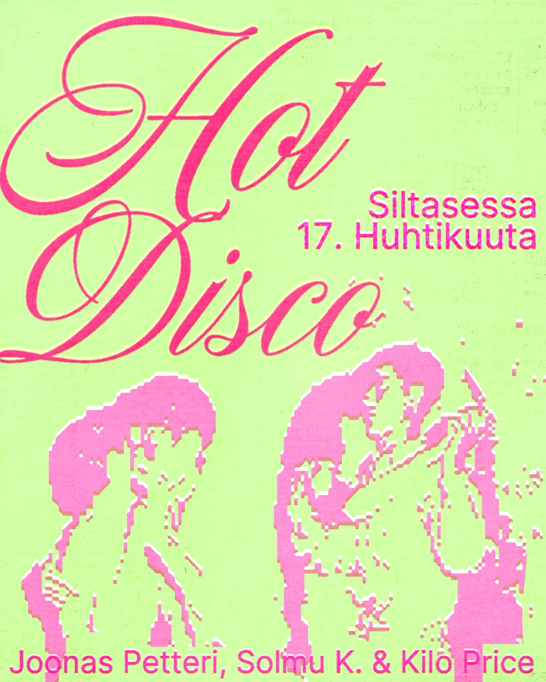 02 hot disco