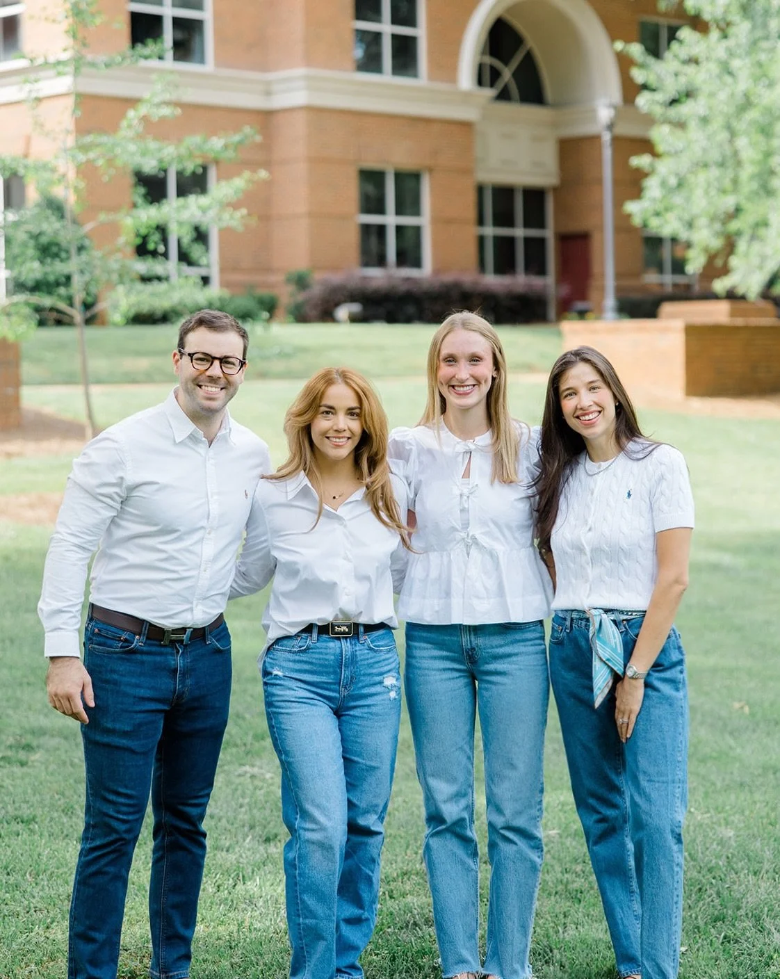 Our little family has grown and evolved so much over the past few years, and this Labor Day we&rsquo;re feeling especially grateful for everyone who has been part of the journey❤️

To our team, past and present, and to our amazing patients who trust 