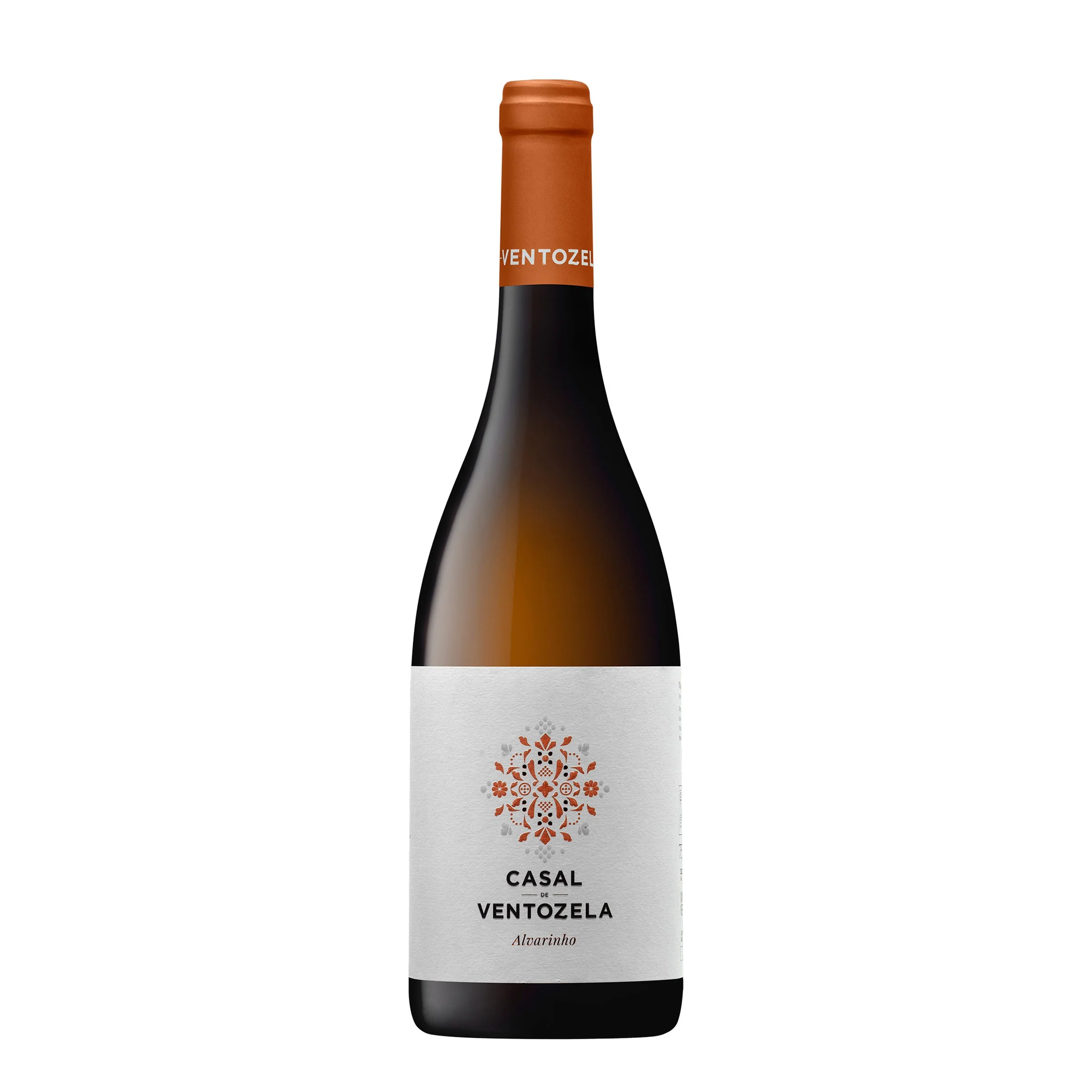 Alvarinho 2025
