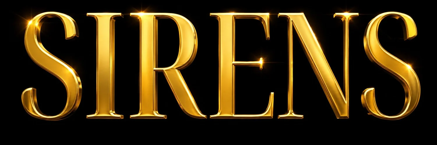 Sirens: The Concert Series