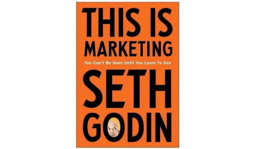 This Is Marketing 
