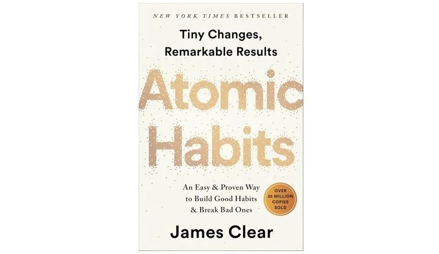 Atomic Habits