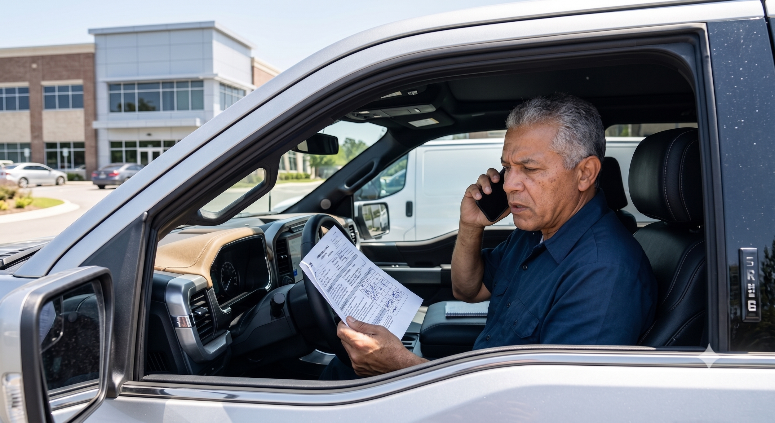 The Golden Handcuffs: Why Your Largest Customer is Your Biggest Risk