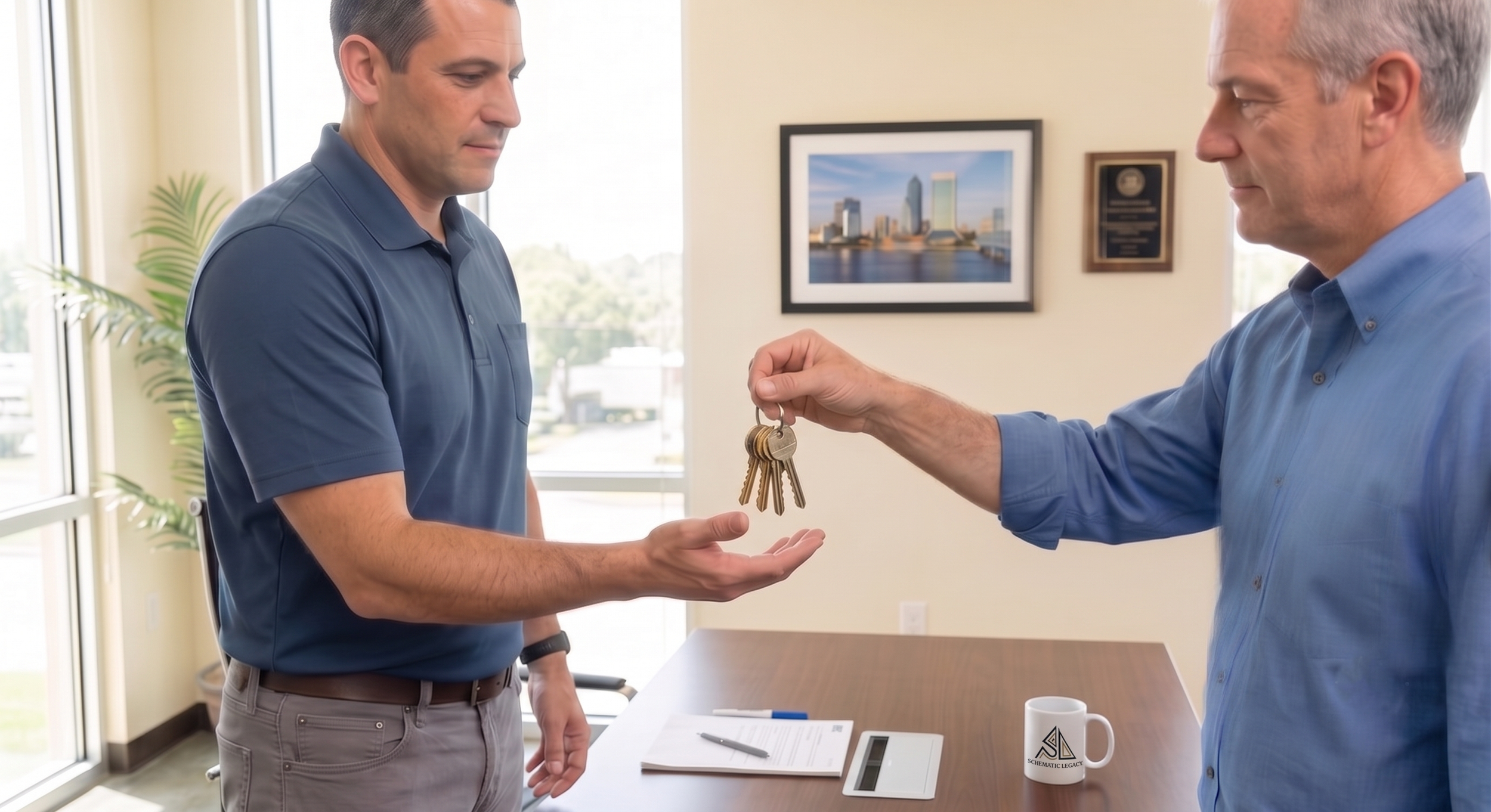 The Baton Pass: Why Your Choice of Buyer is Your Final Business Decision
