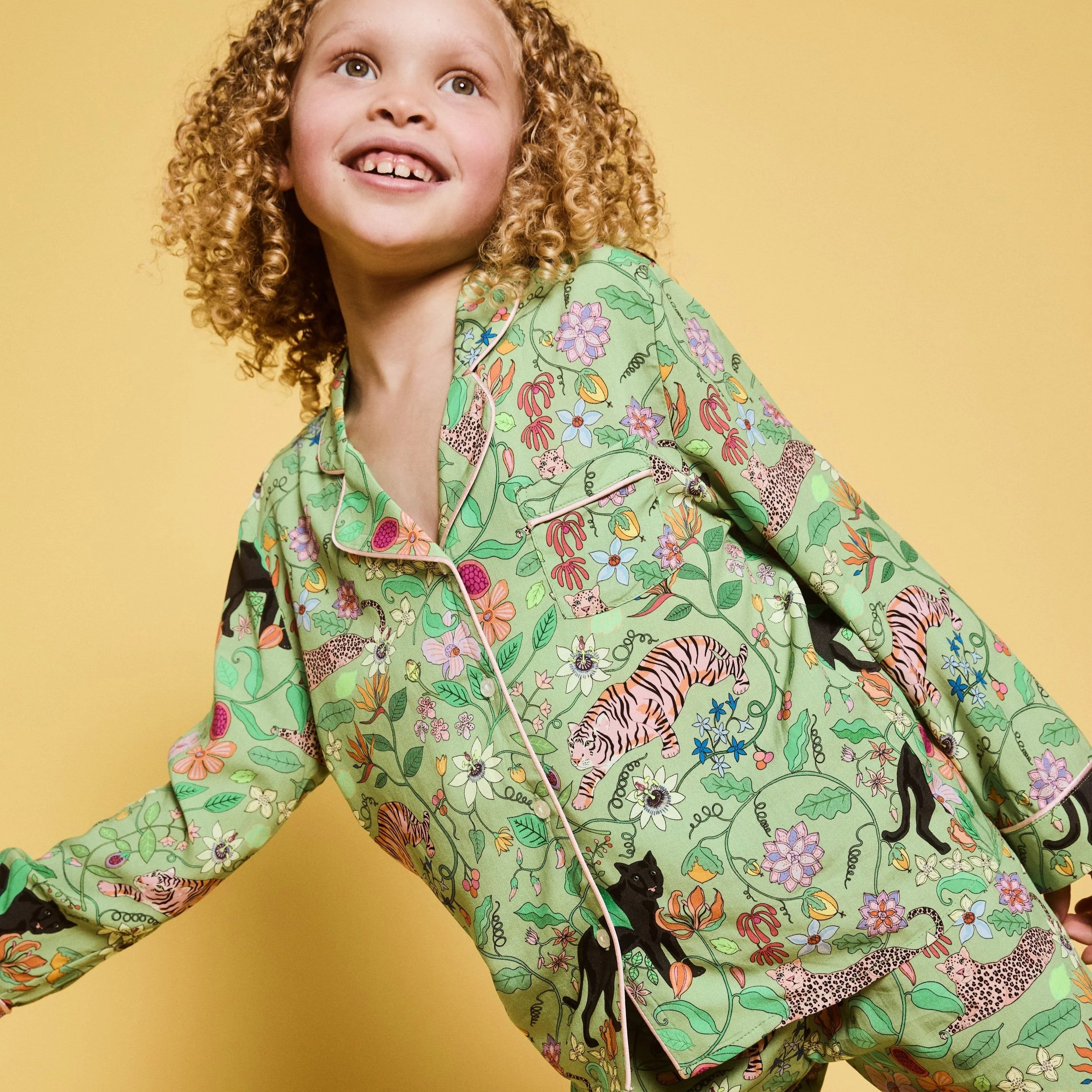 Developing a Kids Range That Won New Business
