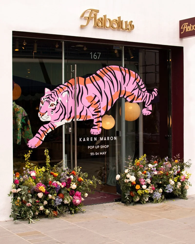 Creating Immersive Brand Environments