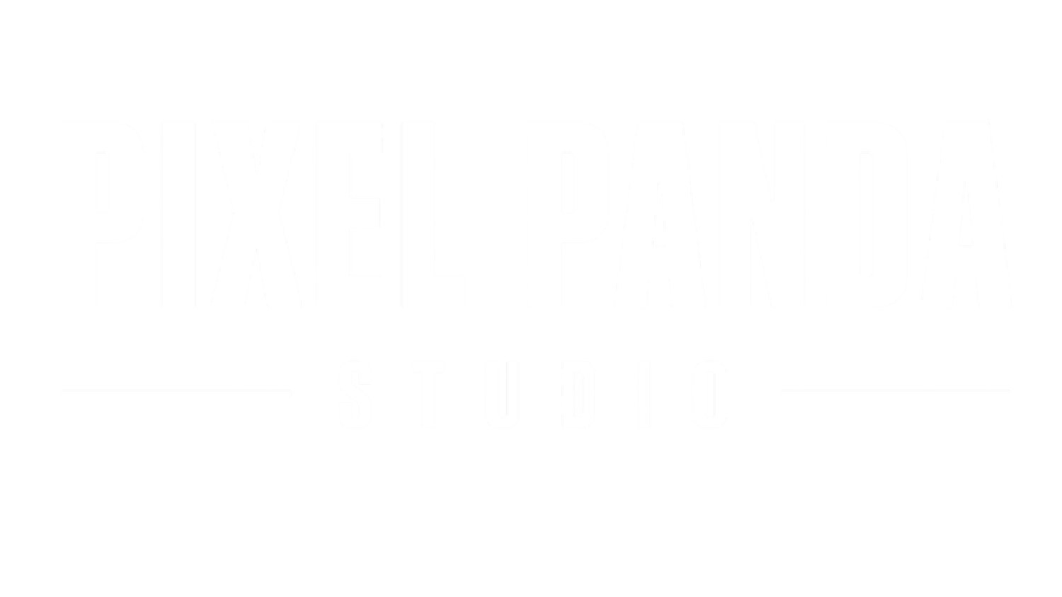 PIXEL PANDA STUDIO