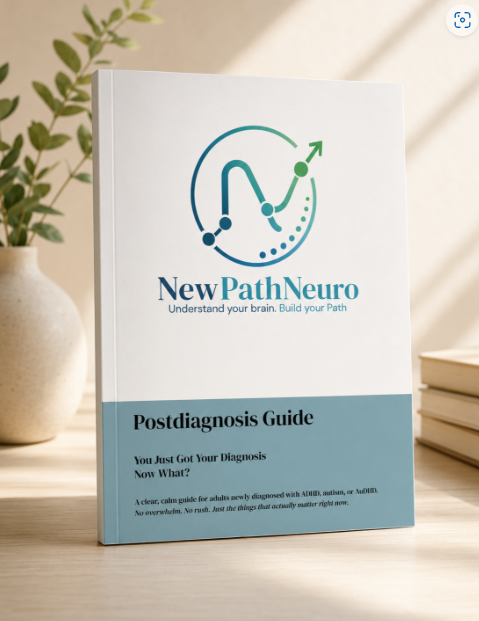 Post Diagnosis Guide
