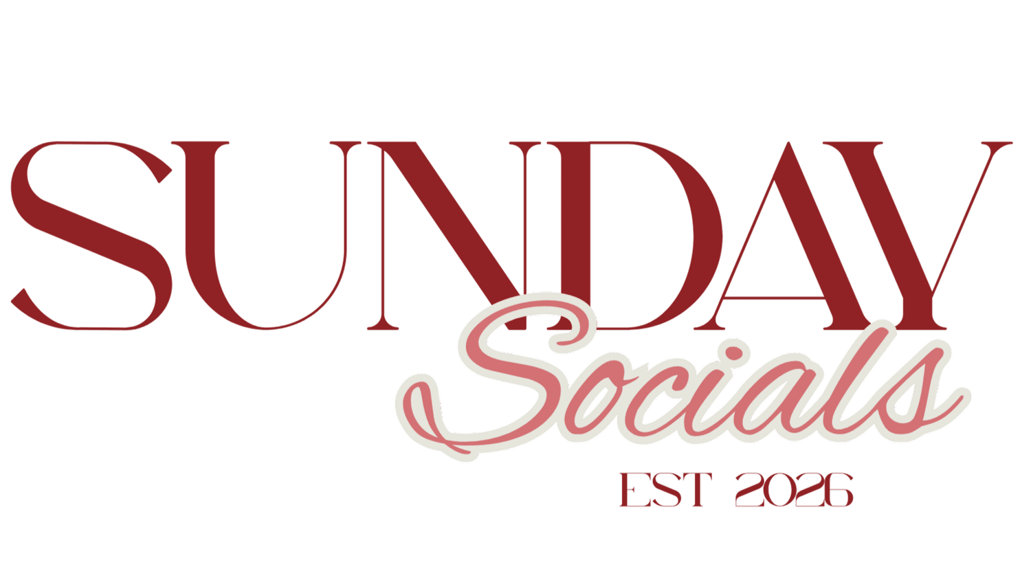 Social Sundays