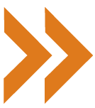 Two orange arrow symbols pointing to the right.