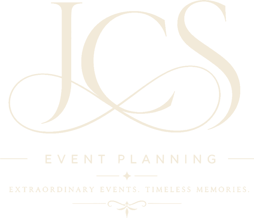 JCS Event Planning 