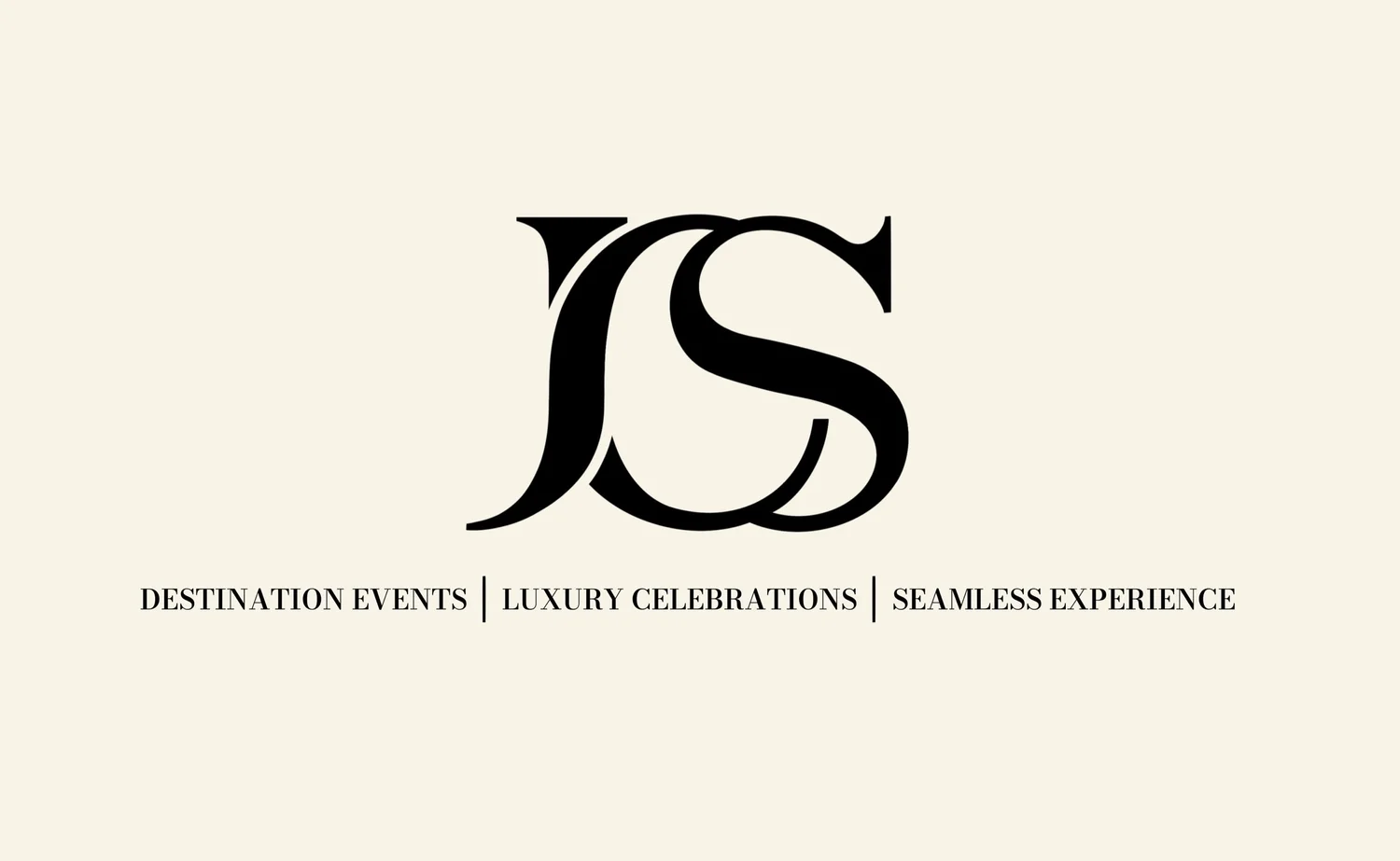 JCS Event Planning 