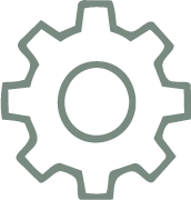 Gear icon