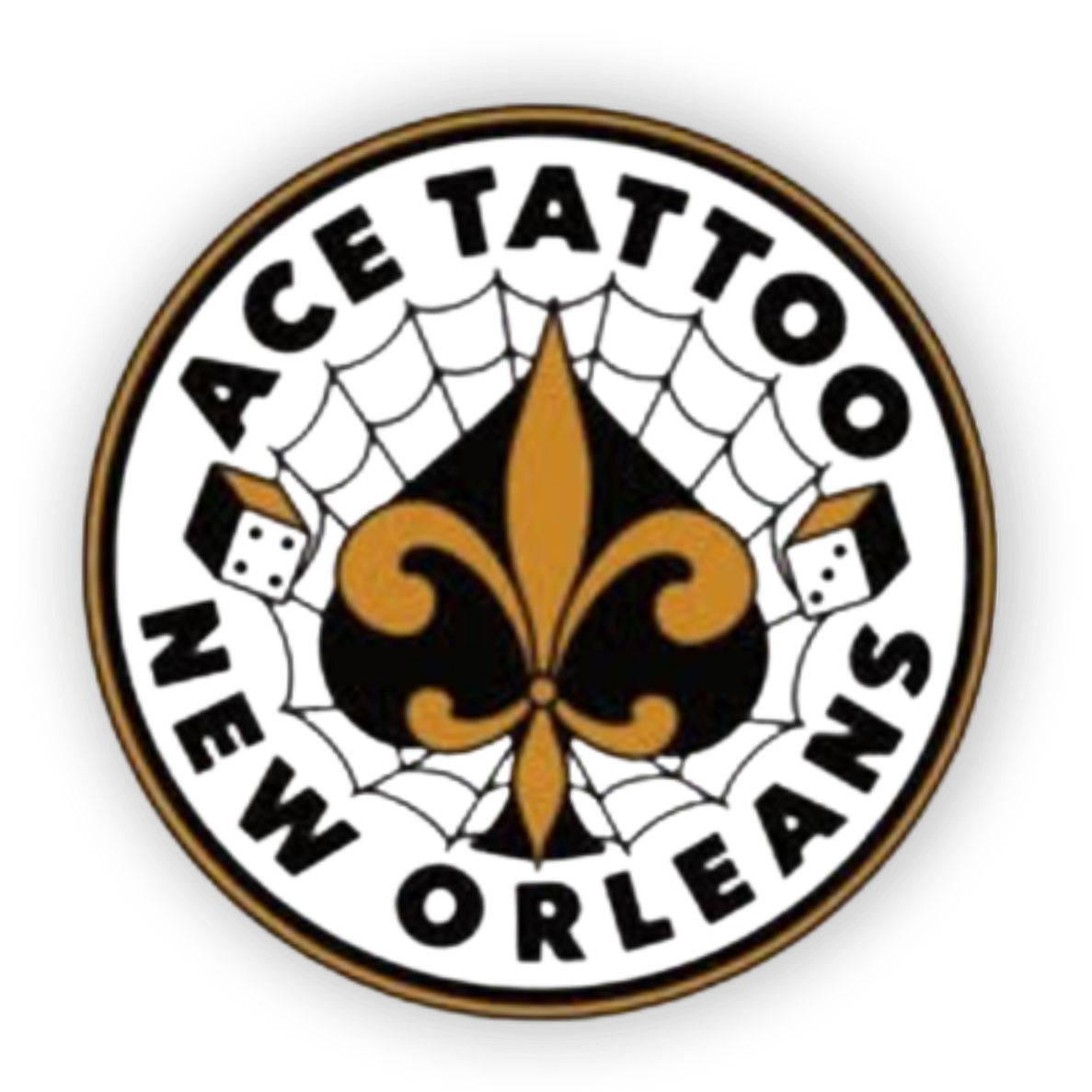 Ace Tattoo