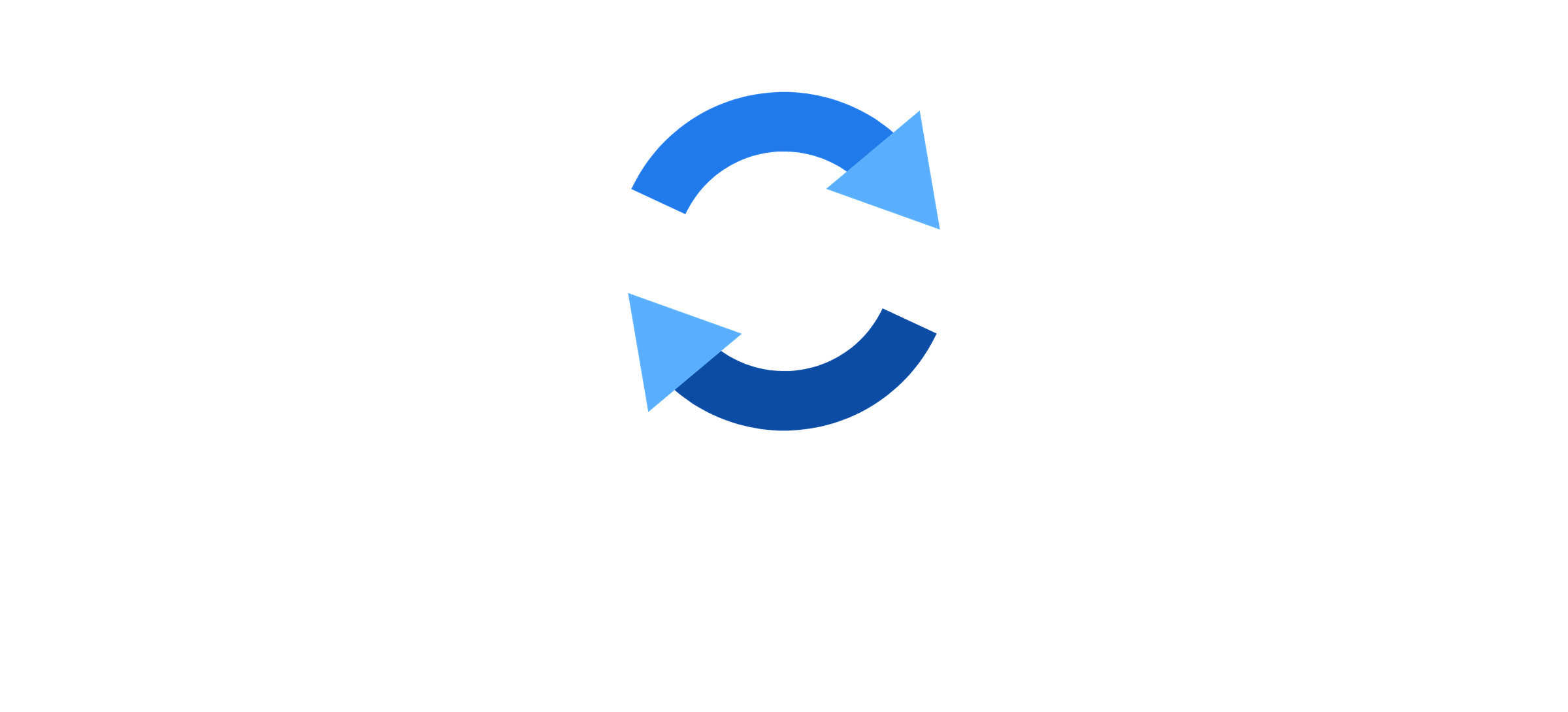 A circular arrow graphic with the number 24 inside, and text below reading '24 HR TURN AROUND' on a black background.