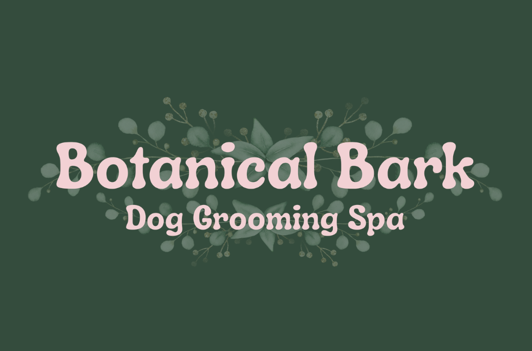 Botanical Bark