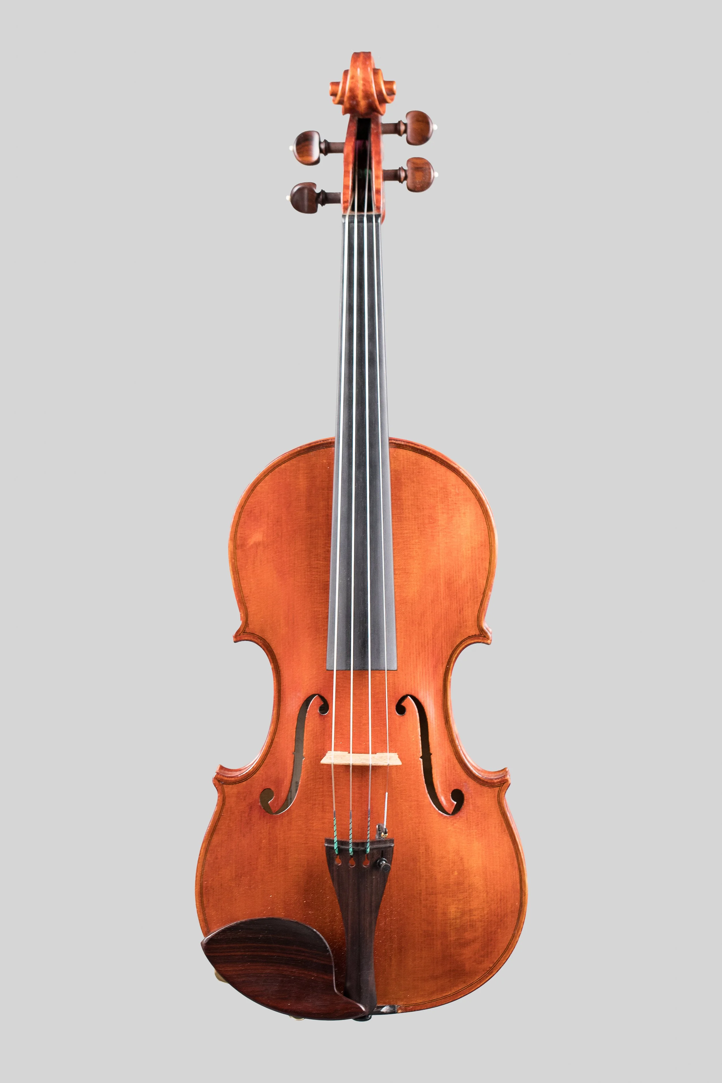 Gaetano Gadda Violin, 1952