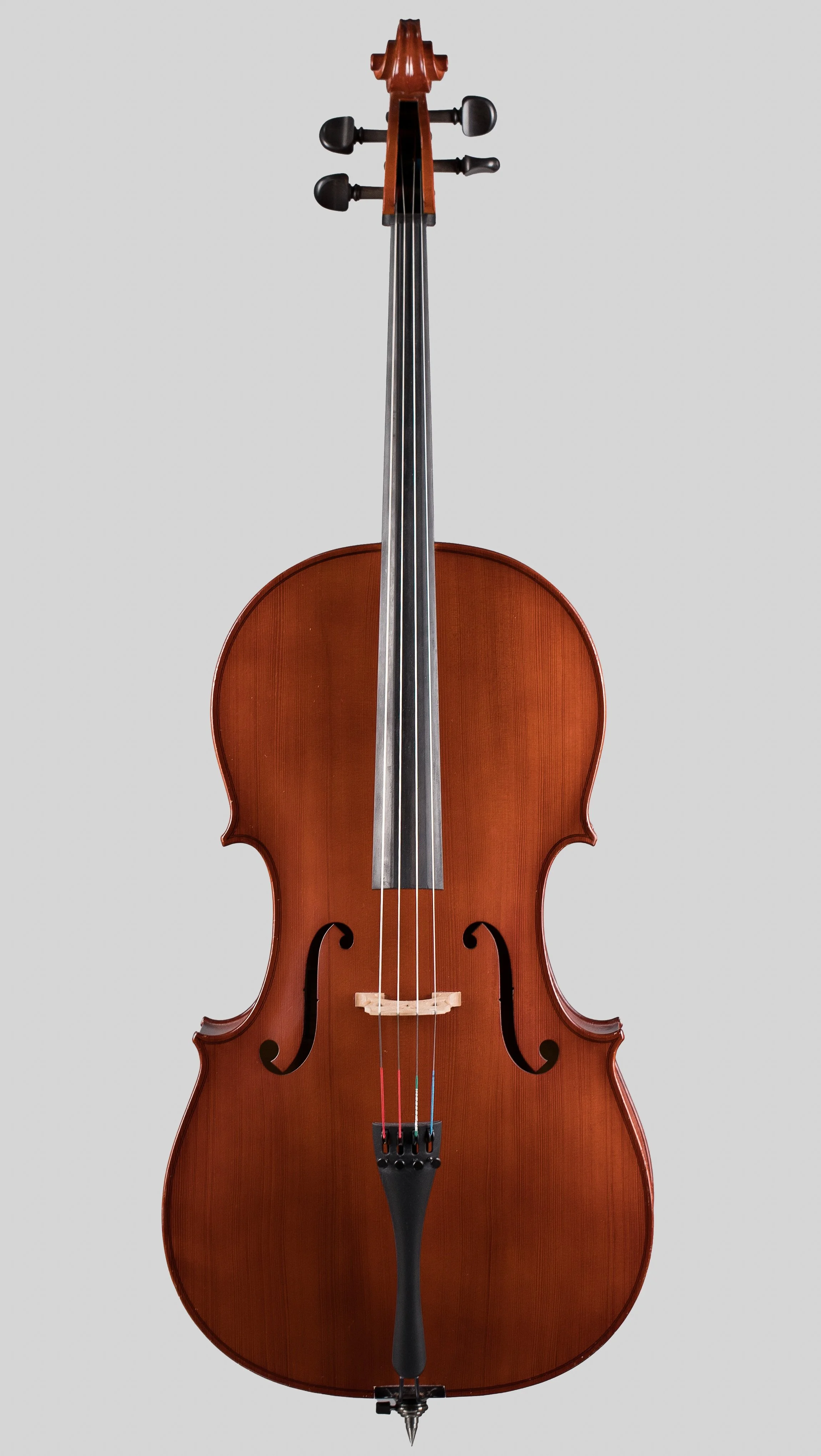 Eric Hausner Cello, 1990