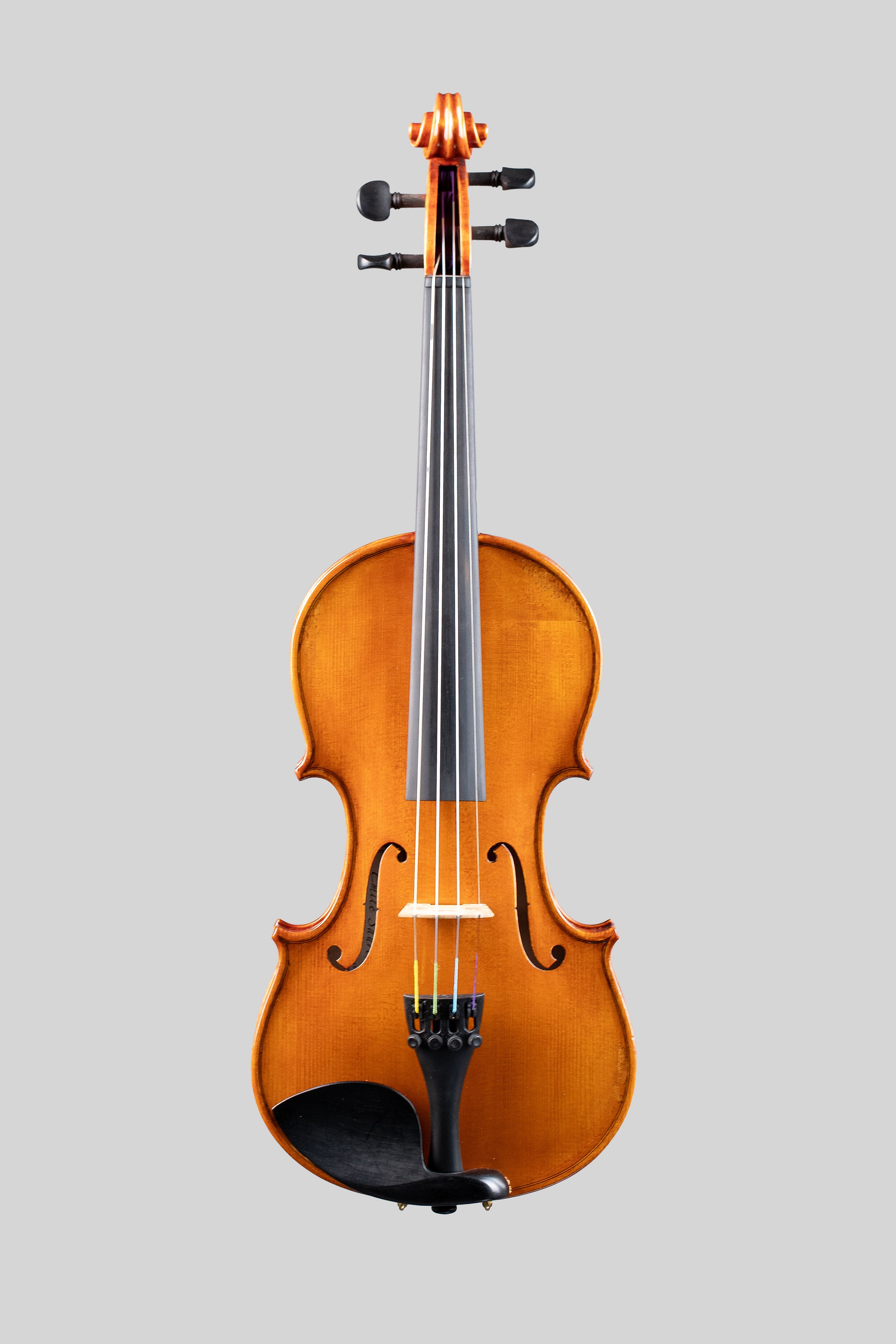 Maple Leaf Strings Émile Sauret 3/4 Violin