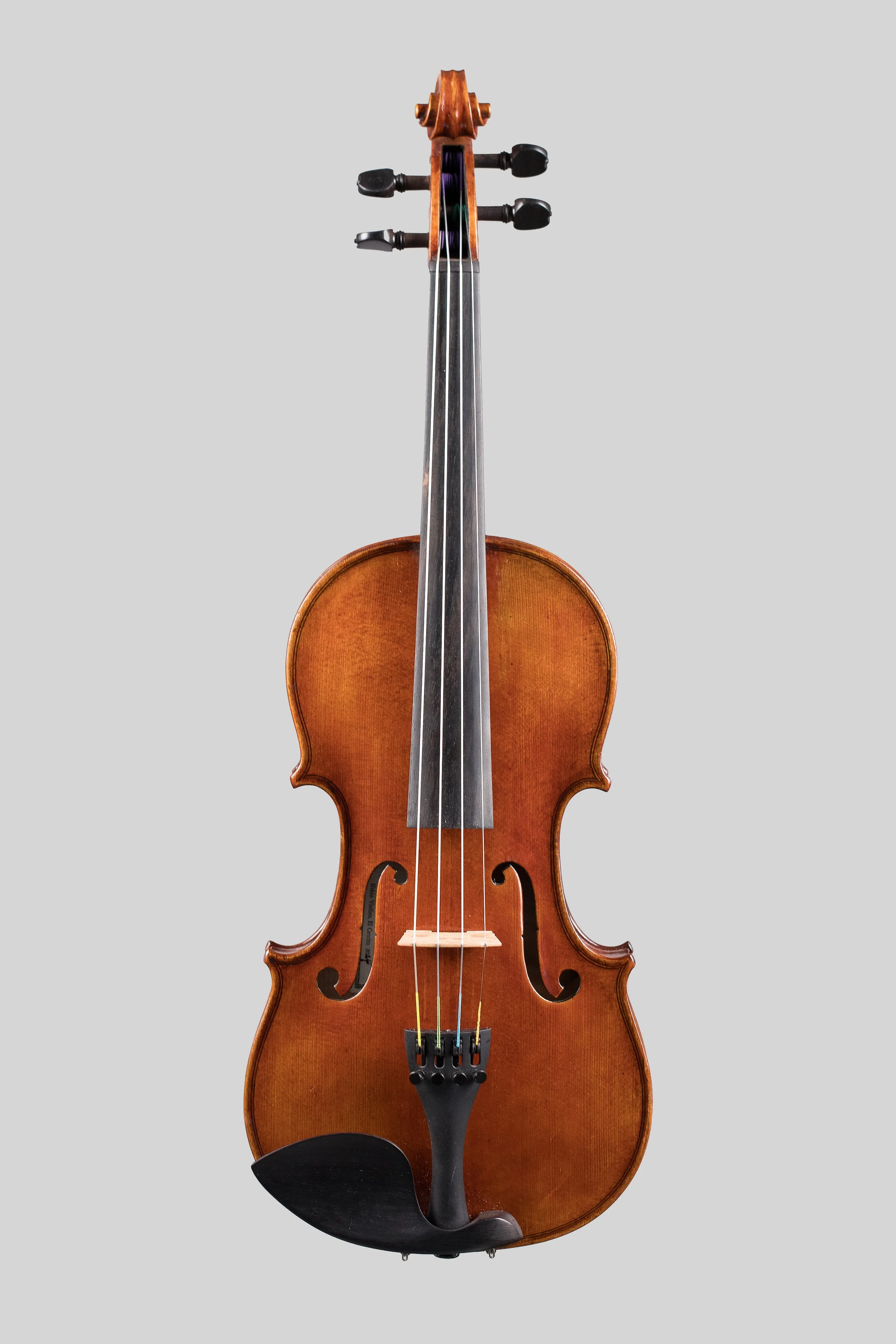 Jay Haide L'Ancienne Guarneri Model Violin