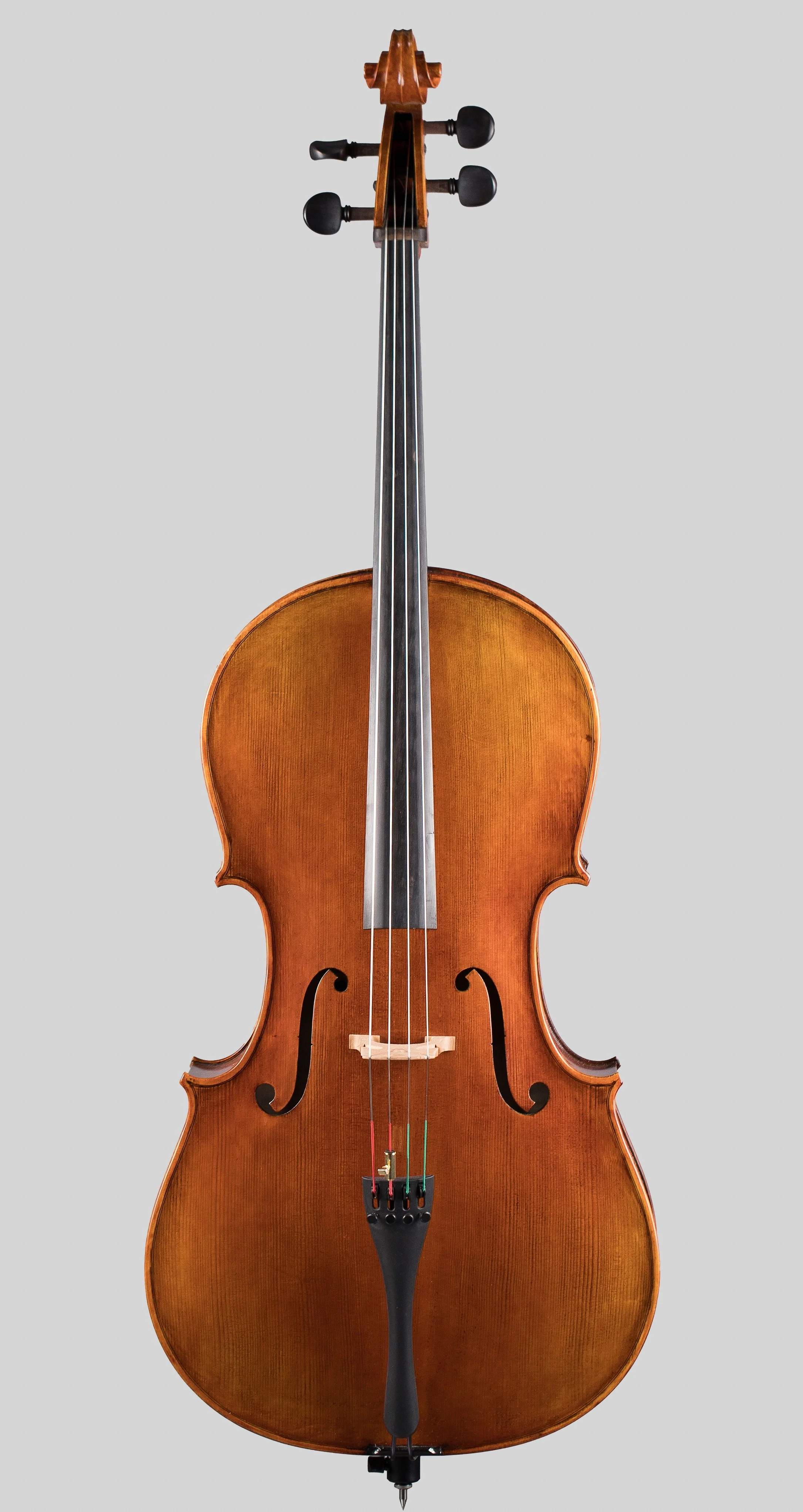 ZWVC Model Cello