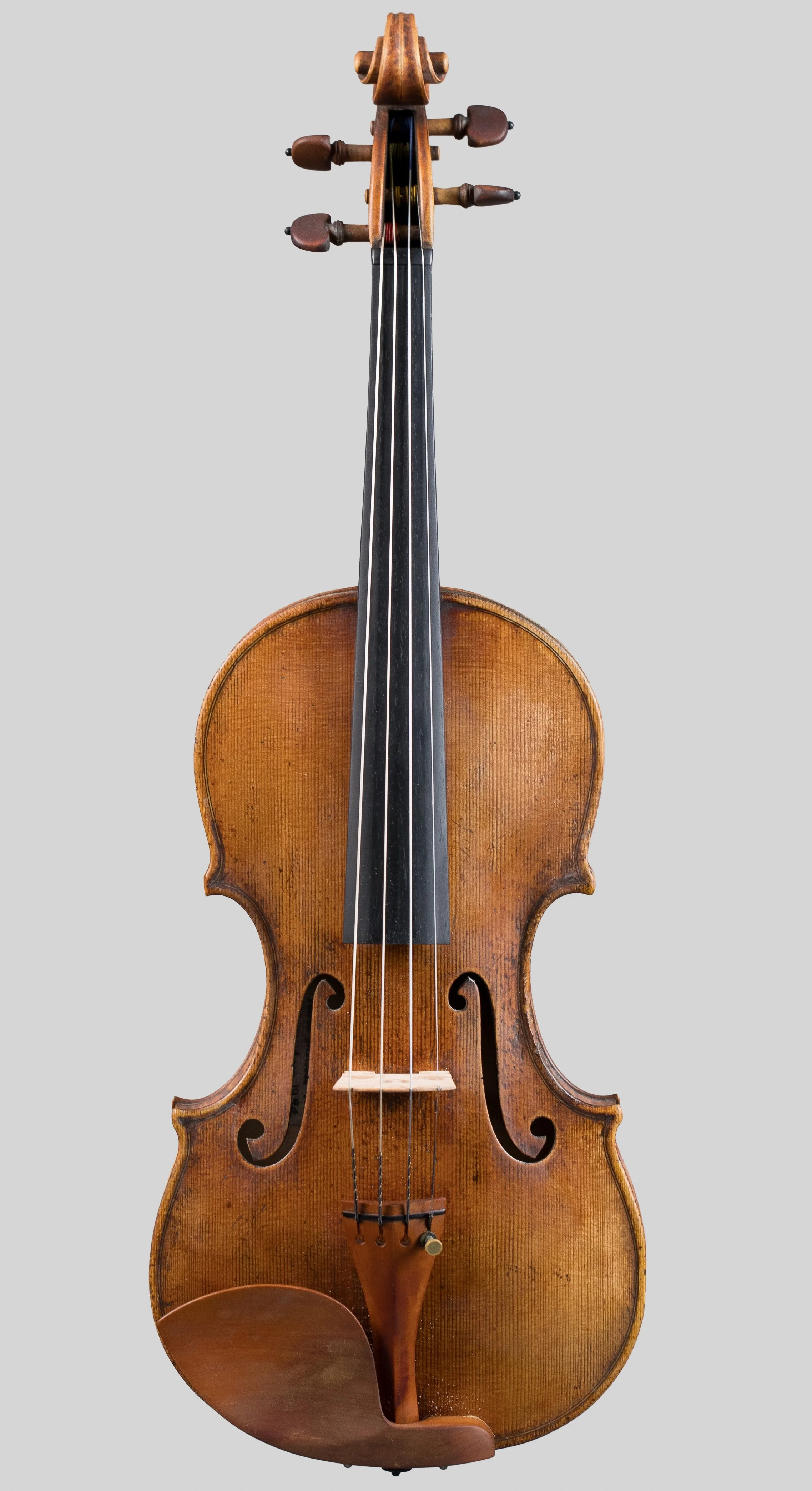 Tetsuo Matsuda Violin, 1992