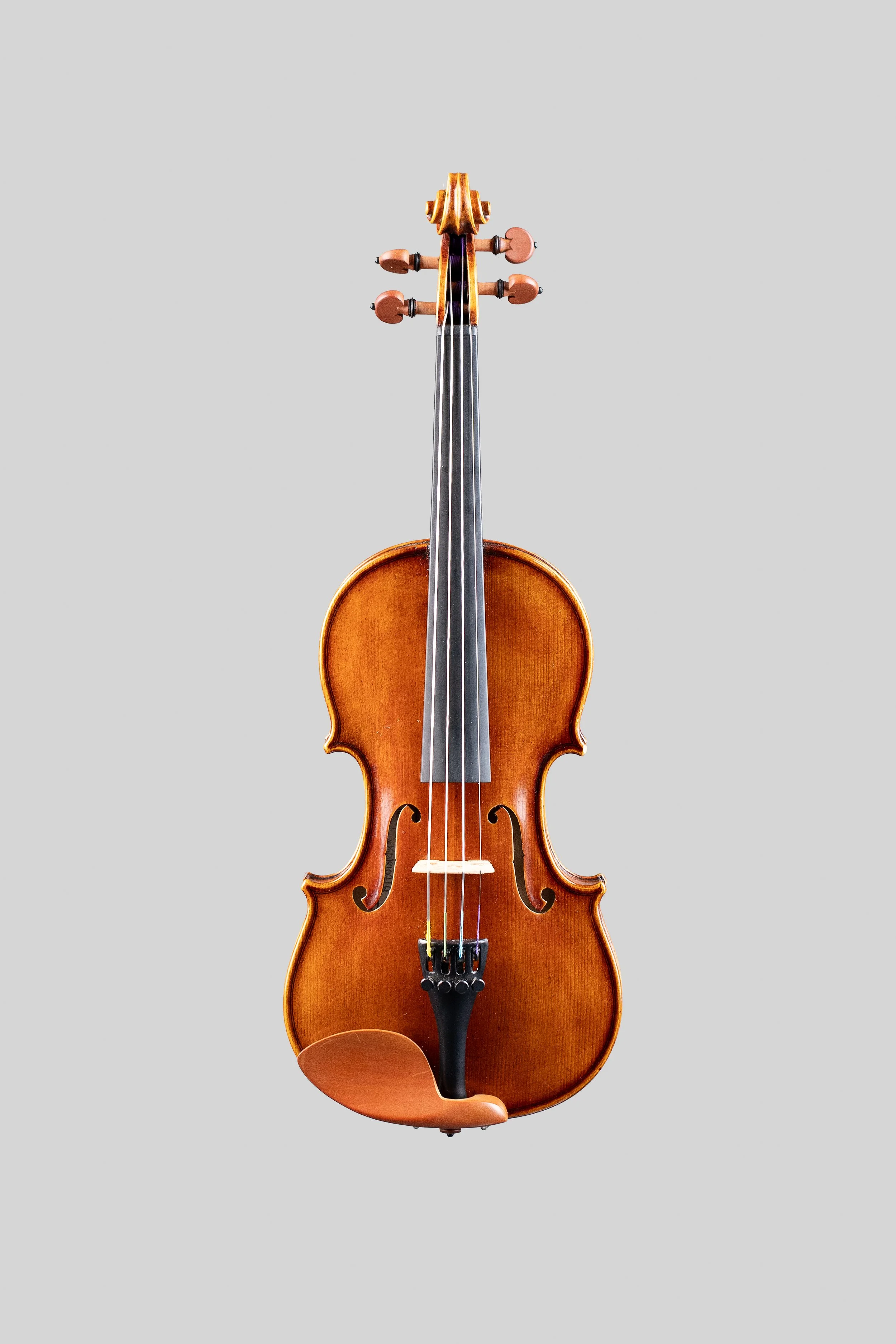 Carlo Moretti Violin 2019, 1/4 Size