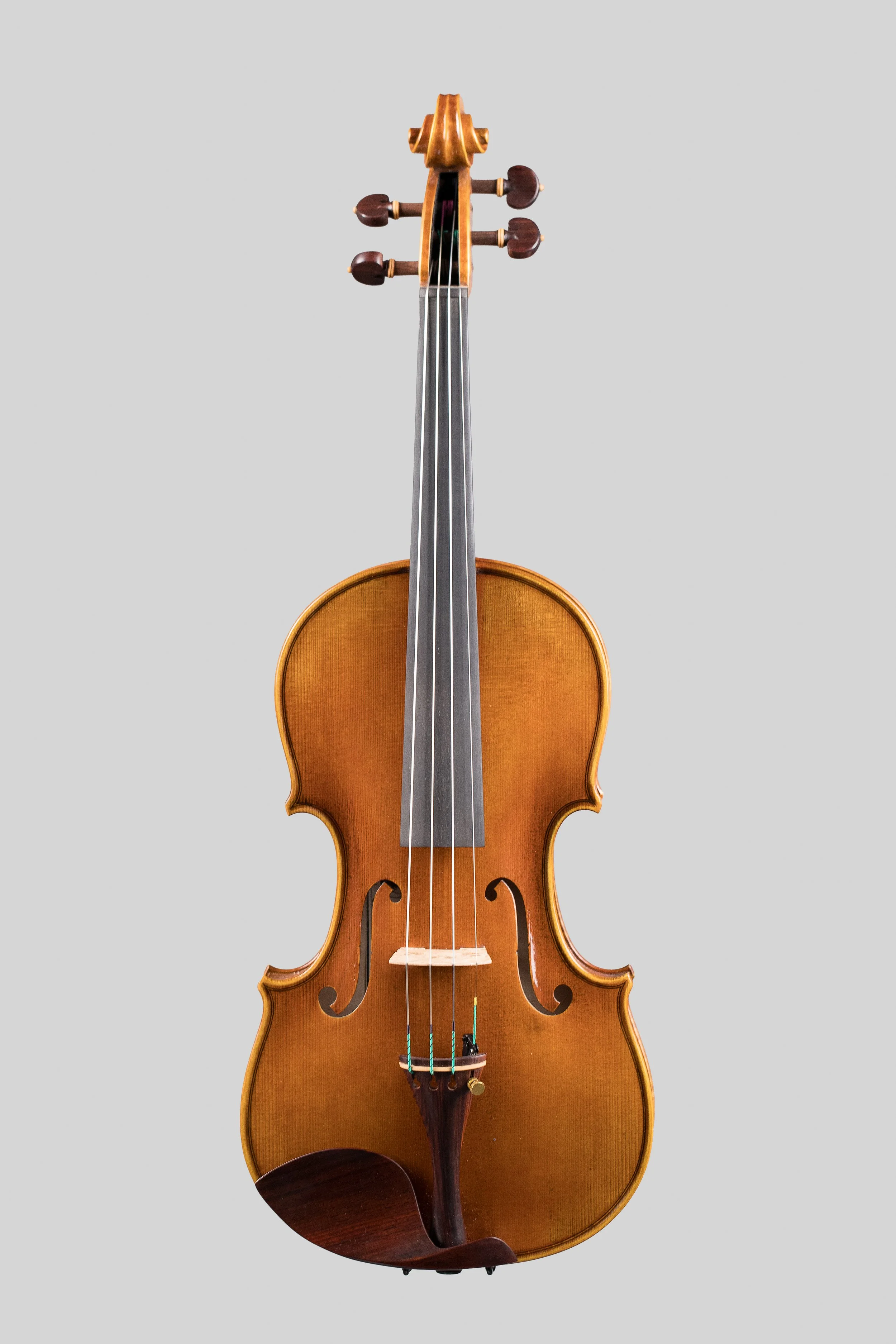 GHVN Model Violin