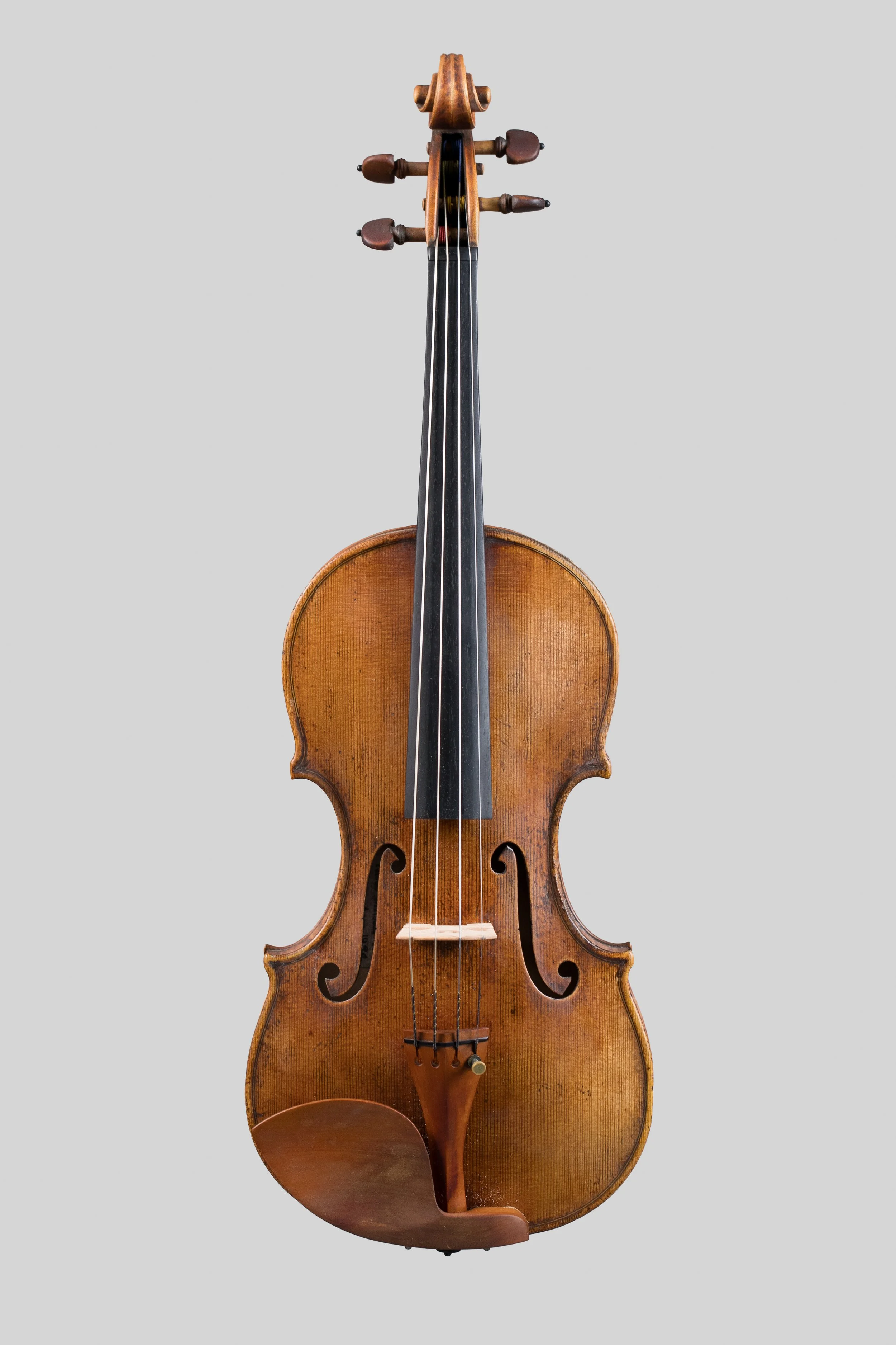 Tetsuo Matsuda Violin, 1992