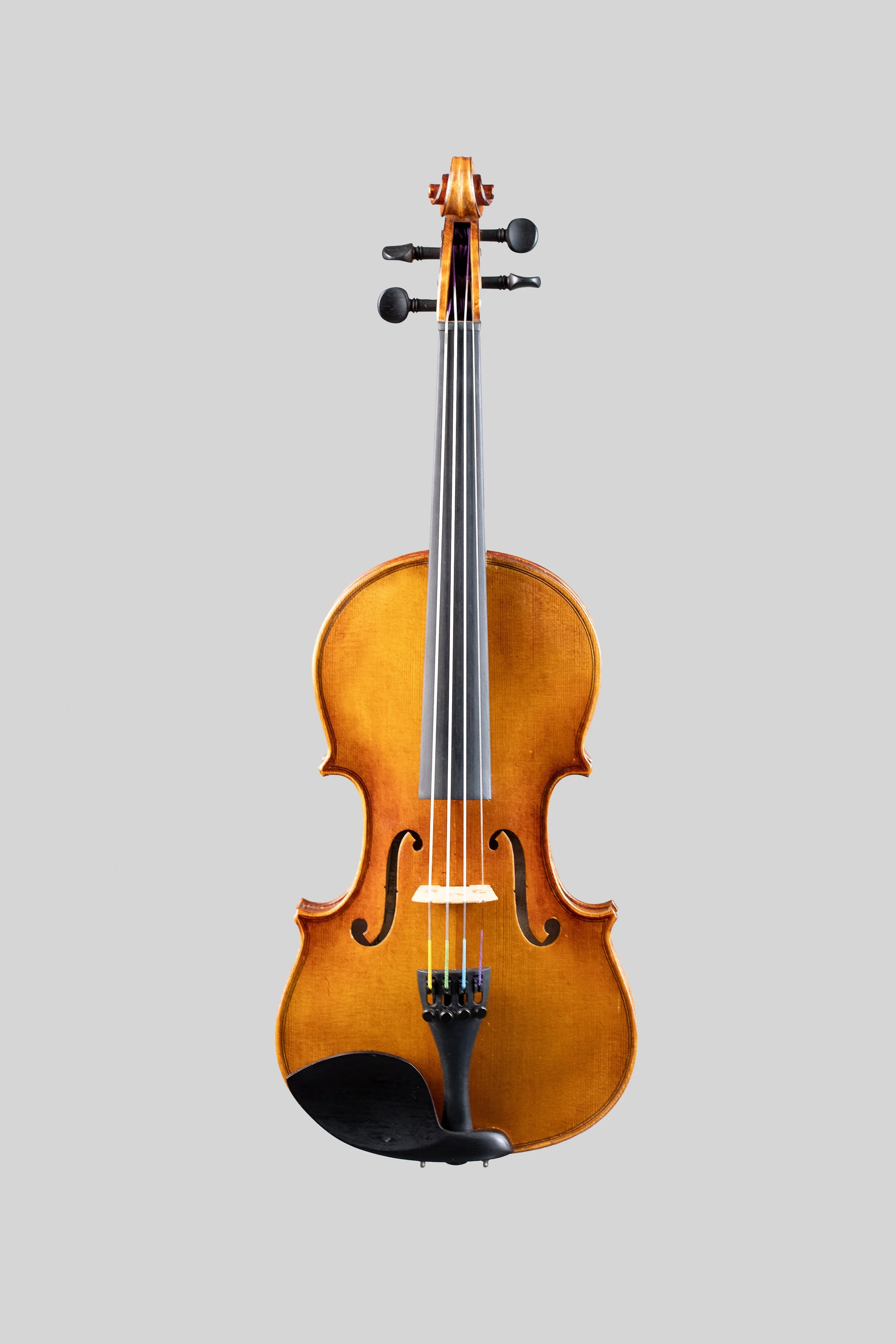GCV Canzona Model 85 1/2 Violin, 2012