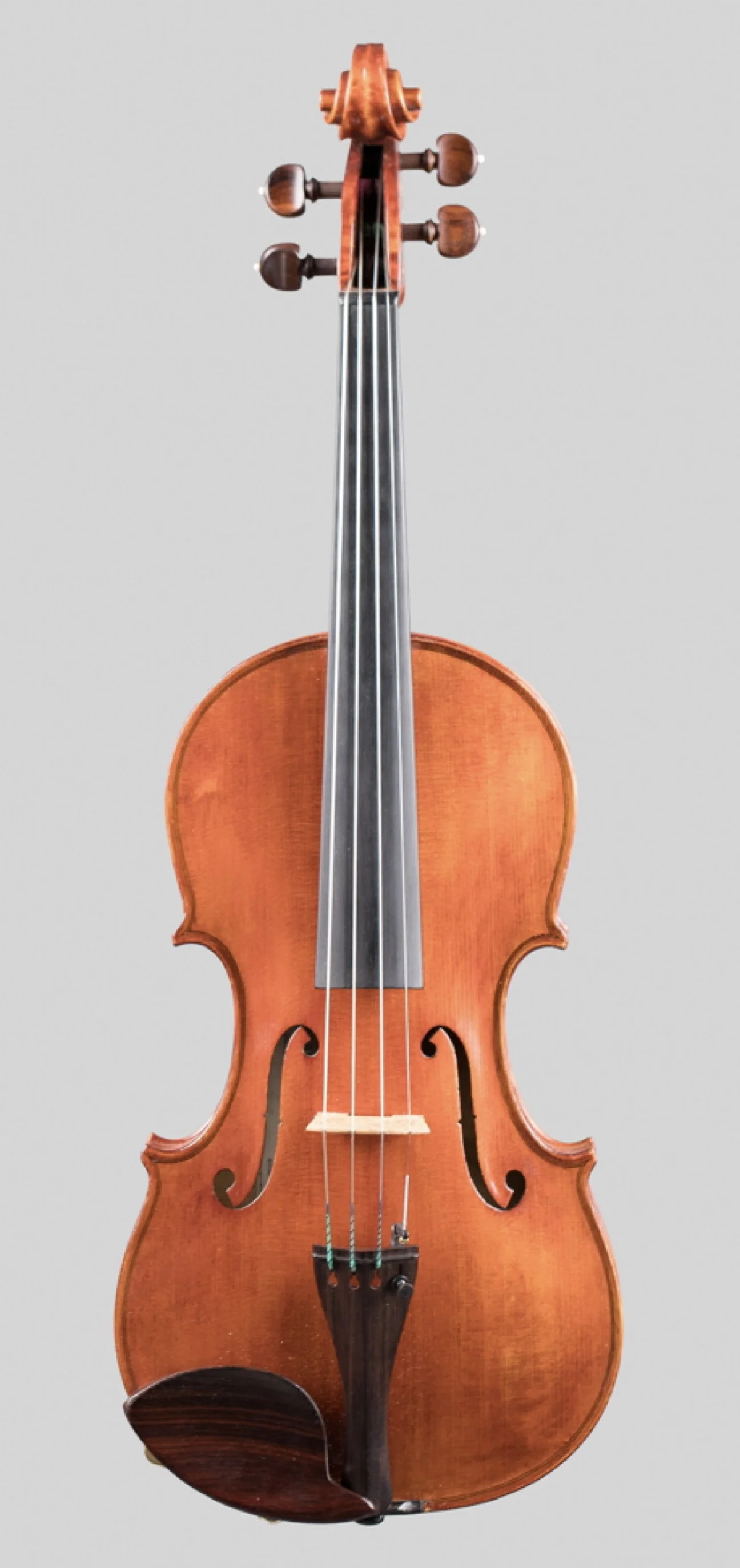 Gaetano Gadda Violin, 1952