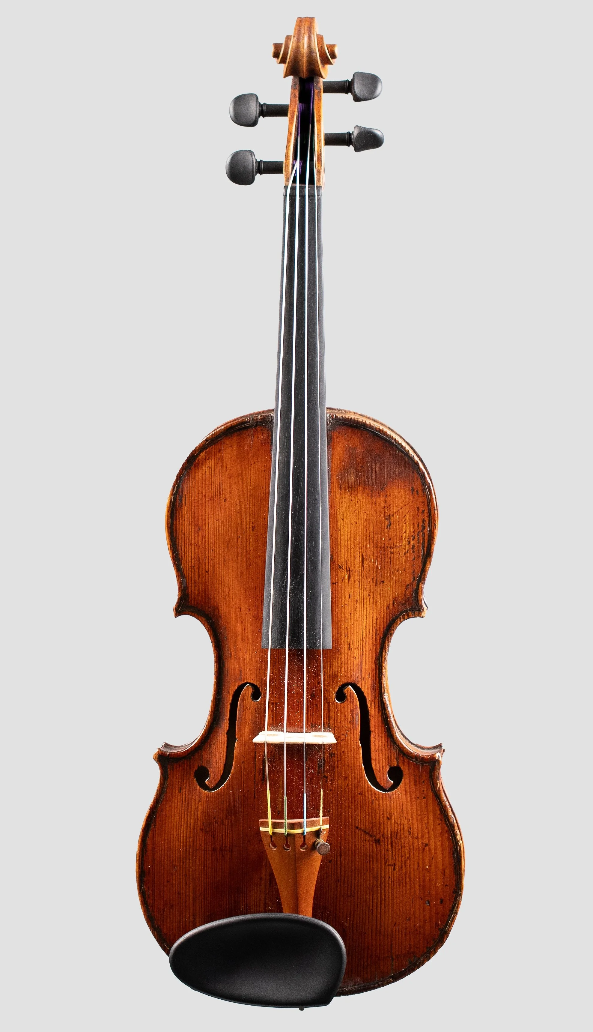 Fine French Violin, late 18th century