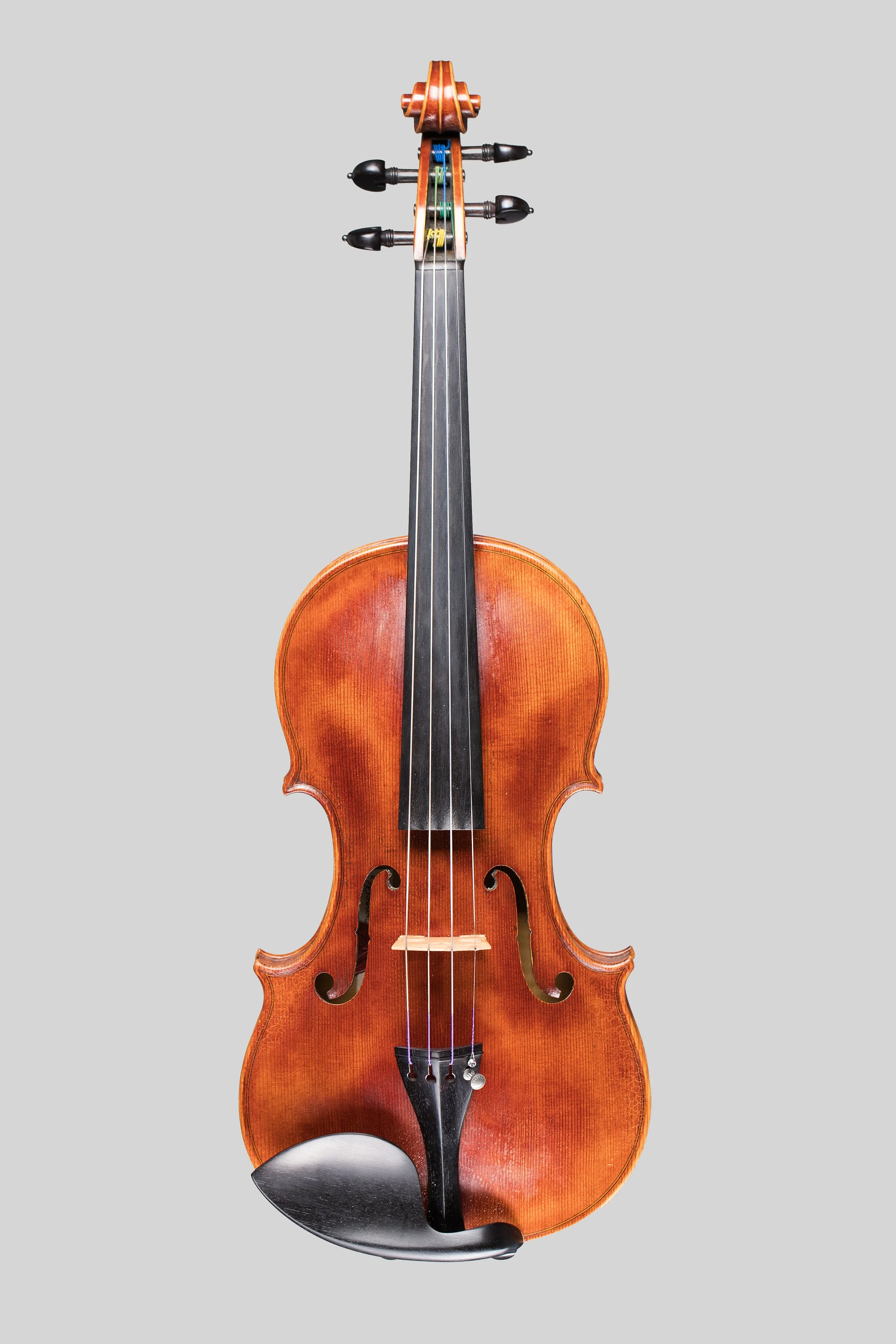 Jaime Gabriel Conzalez violin, 2023