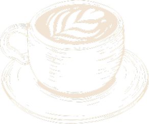 Cozy Latte Illustration The Haven Mental Health Services