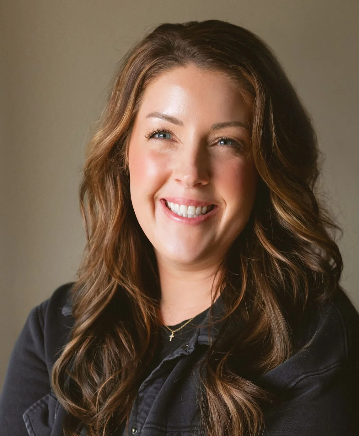 Hannah Harren, LPC and founder of The Haven, a trauma-informed therapy practice in Sauk Centre, Minnesota