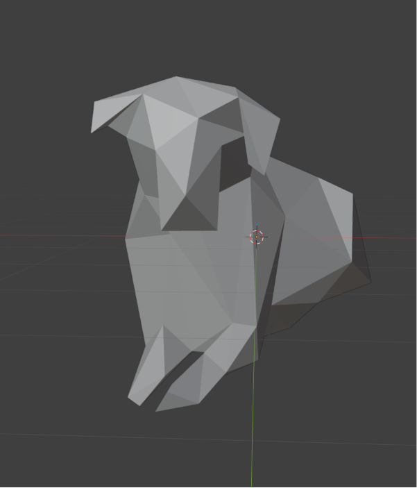 Low Poly Animals