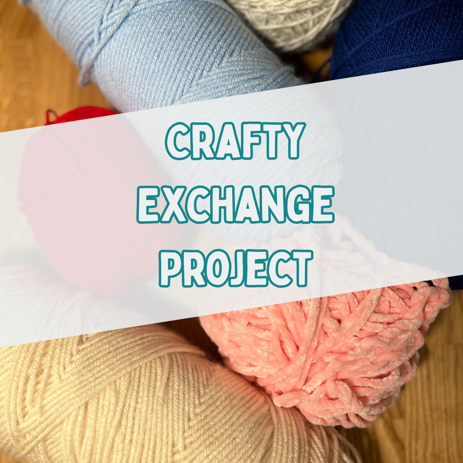 Crafty Exchange Station @ Crafty Arcade